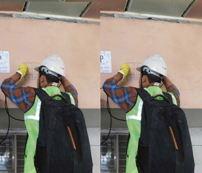 Structural Audit In Delhi